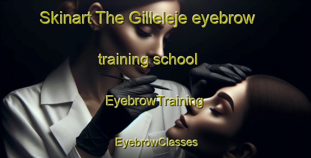 Skinart The Gilleleje eyebrow training school | EyebrowTraining | EyebrowClasses | SkinartTraining-Denmark