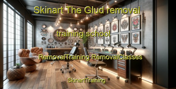 Skinart The Glud removal training school | #RemovalTraining #RemovalClasses #SkinartTraining-Denmark