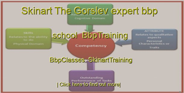 Skinart The Gorslev expert bbp school | BbpTraining | BbpClasses | SkinartTraining-Denmark