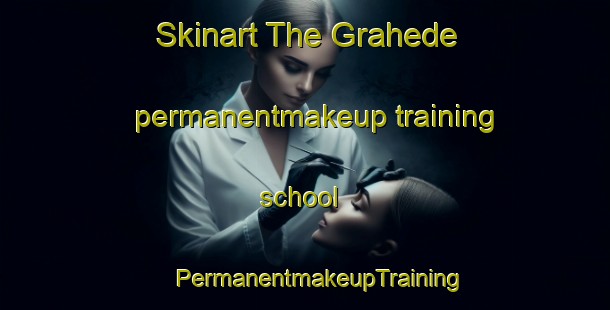 Skinart The Grahede permanentmakeup training school | #PermanentmakeupTraining #PermanentmakeupClasses #SkinartTraining-Denmark