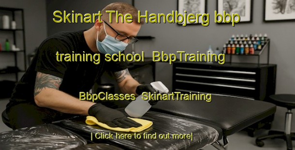 Skinart The Handbjerg bbp training school | BbpTraining | BbpClasses | SkinartTraining-Denmark