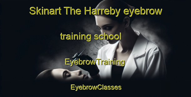 Skinart The Harreby eyebrow training school | EyebrowTraining | EyebrowClasses | SkinartTraining-Denmark