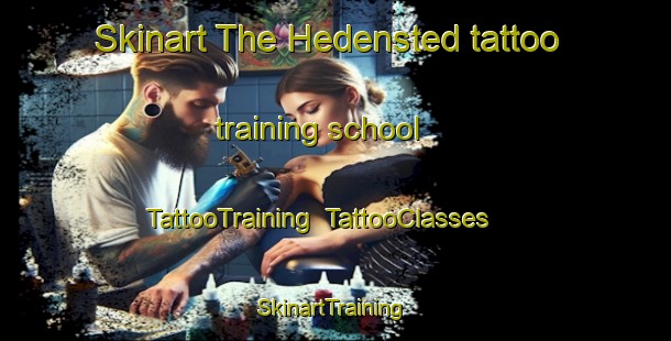 Skinart The Hedensted tattoo training school | TattooTraining | TattooClasses | SkinartTraining-Denmark