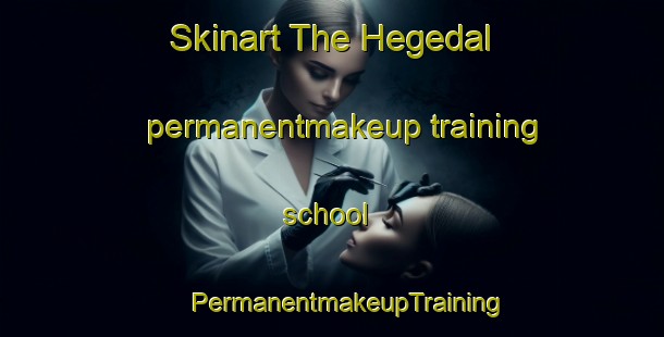 Skinart The Hegedal permanentmakeup training school | #PermanentmakeupTraining #PermanentmakeupClasses #SkinartTraining-Denmark