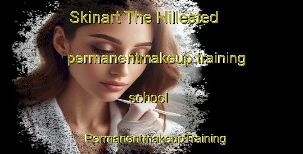 Skinart The Hillested permanentmakeup training school | PermanentmakeupTraining | PermanentmakeupClasses | SkinartTraining-Denmark