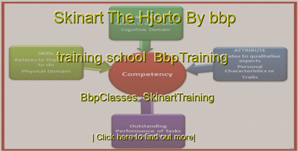 Skinart The Hjorto By bbp training school | BbpTraining | BbpClasses | SkinartTraining-Denmark