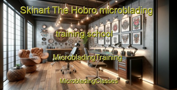 Skinart The Hobro microblading training school | #MicrobladingTraining #MicrobladingClasses #SkinartTraining-Denmark