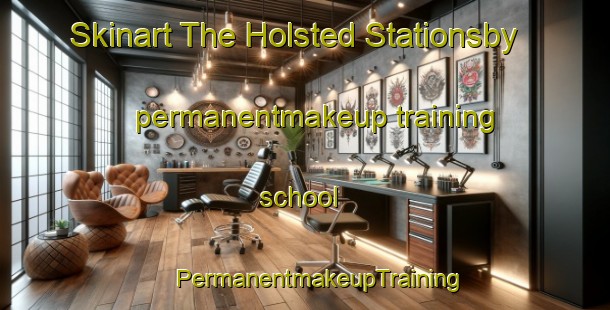 Skinart The Holsted Stationsby permanentmakeup training school | #PermanentmakeupTraining #PermanentmakeupClasses #SkinartTraining-Denmark