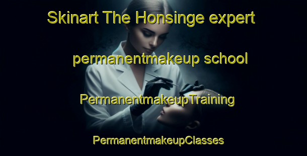 Skinart The Honsinge expert permanentmakeup school | PermanentmakeupTraining | PermanentmakeupClasses | SkinartTraining-Denmark
