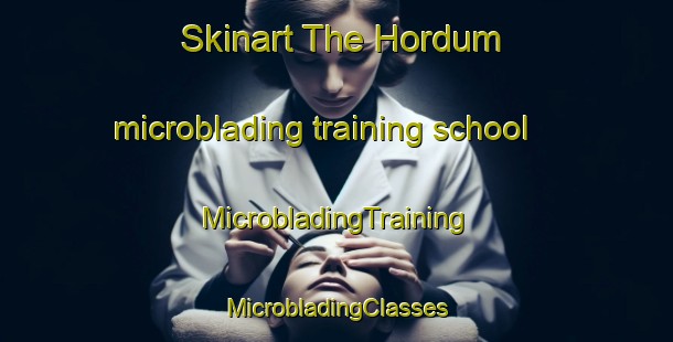 Skinart The Hordum microblading training school | #MicrobladingTraining #MicrobladingClasses #SkinartTraining-Denmark