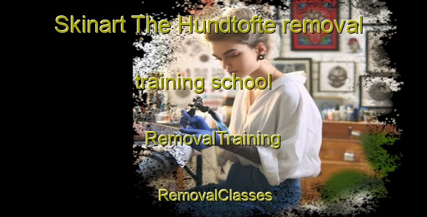 Skinart The Hundtofte removal training school | RemovalTraining | RemovalClasses | SkinartTraining-Denmark