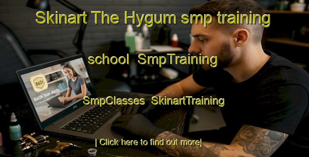 Skinart The Hygum smp training school | SmpTraining | SmpClasses | SkinartTraining-Denmark