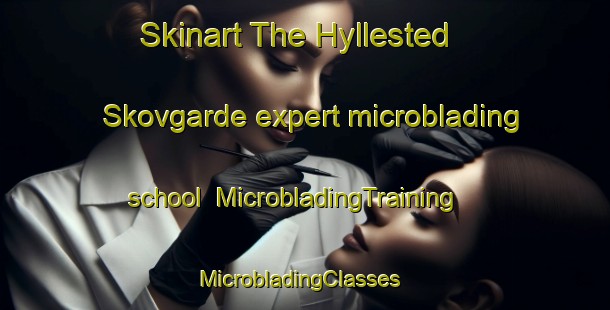 Skinart The Hyllested Skovgarde expert microblading school | MicrobladingTraining | MicrobladingClasses | SkinartTraining-Denmark