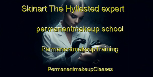 Skinart The Hyllested expert permanentmakeup school | #PermanentmakeupTraining #PermanentmakeupClasses #SkinartTraining-Denmark