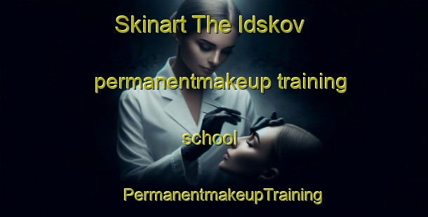 Skinart The Idskov permanentmakeup training school | #PermanentmakeupTraining #PermanentmakeupClasses #SkinartTraining-Denmark