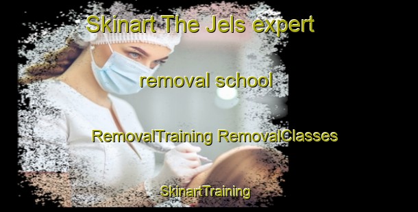 Skinart The Jels expert removal school | #RemovalTraining #RemovalClasses #SkinartTraining-Denmark