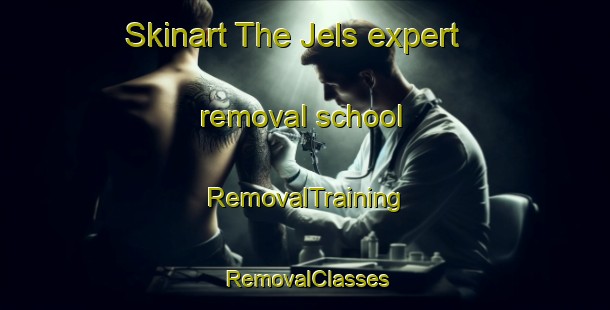 Skinart The Jels expert removal school | RemovalTraining | RemovalClasses | SkinartTraining-Denmark