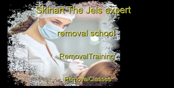 Skinart The Jels expert removal school | RemovalTraining | RemovalClasses | SkinartTraining-Denmark