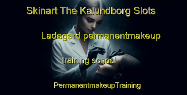 Skinart The Kalundborg Slots Ladegard permanentmakeup training school | #PermanentmakeupTraining #PermanentmakeupClasses #SkinartTraining-Denmark