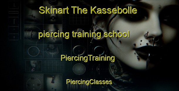 Skinart The Kassebolle piercing training school | #PiercingTraining #PiercingClasses #SkinartTraining-Denmark