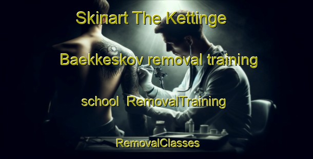 Skinart The Kettinge Baekkeskov removal training school | RemovalTraining | RemovalClasses | SkinartTraining-Denmark