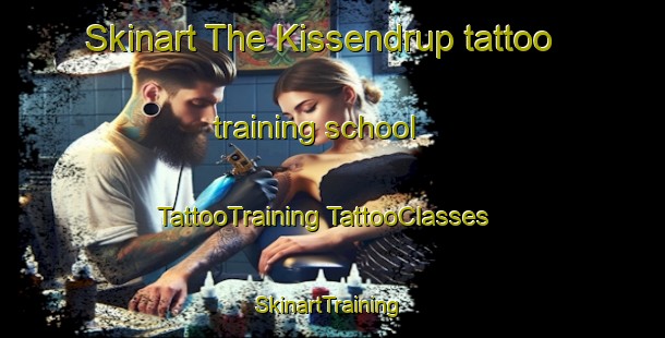 Skinart The Kissendrup tattoo training school | #TattooTraining #TattooClasses #SkinartTraining-Denmark