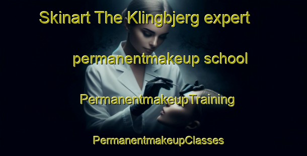 Skinart The Klingbjerg expert permanentmakeup school | PermanentmakeupTraining | PermanentmakeupClasses | SkinartTraining-Denmark