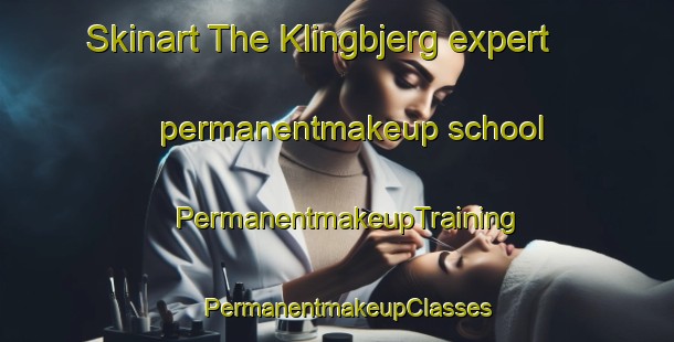 Skinart The Klingbjerg expert permanentmakeup school | PermanentmakeupTraining | PermanentmakeupClasses | SkinartTraining-Denmark