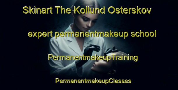 Skinart The Kollund Osterskov expert permanentmakeup school | #PermanentmakeupTraining #PermanentmakeupClasses #SkinartTraining-Denmark