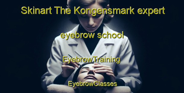 Skinart The Kongensmark expert eyebrow school | EyebrowTraining | EyebrowClasses | SkinartTraining-Denmark