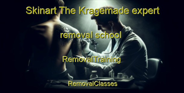 Skinart The Kragemade expert removal school | RemovalTraining | RemovalClasses | SkinartTraining-Denmark