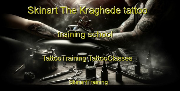 Skinart The Kraghede tattoo training school | #TattooTraining #TattooClasses #SkinartTraining-Denmark