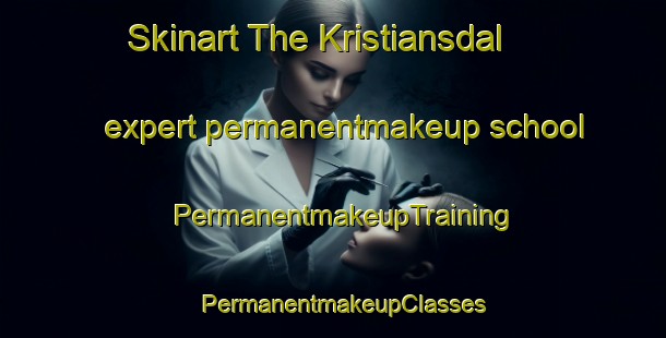 Skinart The Kristiansdal expert permanentmakeup school | PermanentmakeupTraining | PermanentmakeupClasses | SkinartTraining-Denmark