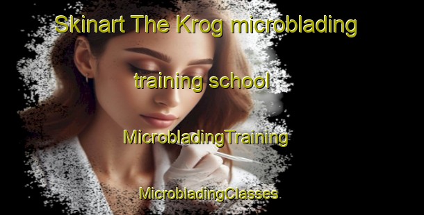 Skinart The Krog microblading training school | MicrobladingTraining | MicrobladingClasses | SkinartTraining-Denmark