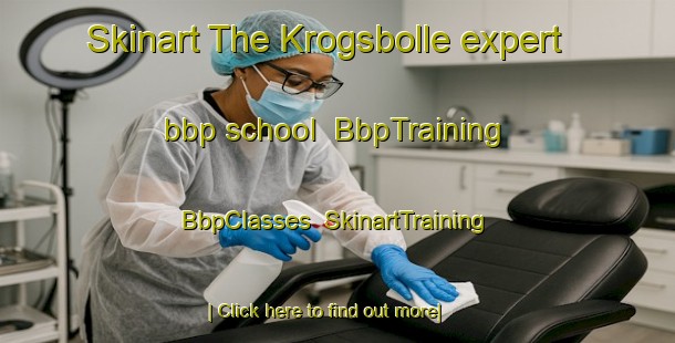 Skinart The Krogsbolle expert bbp school | BbpTraining | BbpClasses | SkinartTraining-Denmark