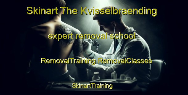 Skinart The Kvisselbraending expert removal school | #RemovalTraining #RemovalClasses #SkinartTraining-Denmark