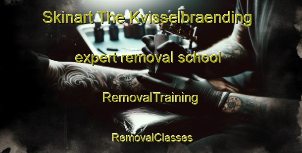 Skinart The Kvisselbraending expert removal school | RemovalTraining | RemovalClasses | SkinartTraining-Denmark