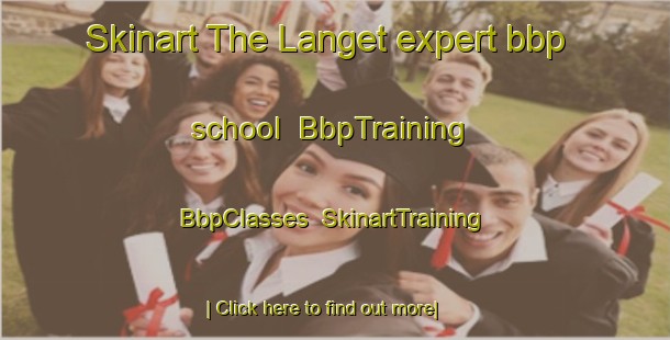 Skinart The Langet expert bbp school | BbpTraining | BbpClasses | SkinartTraining-Denmark