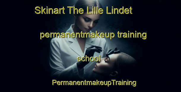 Skinart The Lille Lindet permanentmakeup training school | #PermanentmakeupTraining #PermanentmakeupClasses #SkinartTraining-Denmark