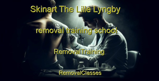 Skinart The Lille Lyngby removal training school | RemovalTraining | RemovalClasses | SkinartTraining-Denmark