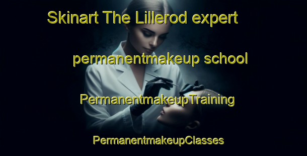 Skinart The Lillerod expert permanentmakeup school | PermanentmakeupTraining | PermanentmakeupClasses | SkinartTraining-Denmark