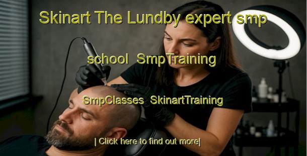 Skinart The Lundby expert smp school | SmpTraining | SmpClasses | SkinartTraining-Denmark