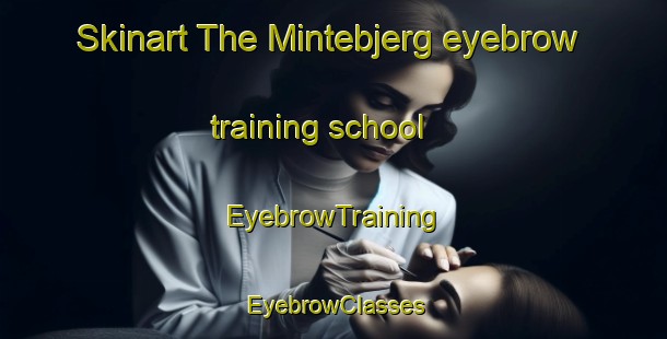 Skinart The Mintebjerg eyebrow training school | EyebrowTraining | EyebrowClasses | SkinartTraining-Denmark