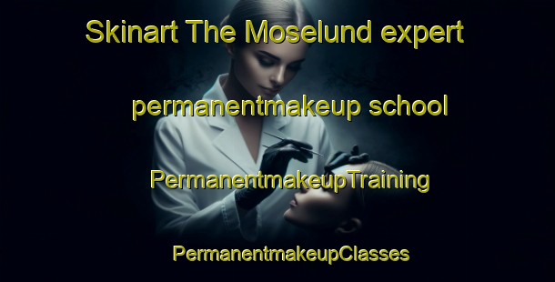 Skinart The Moselund expert permanentmakeup school | #PermanentmakeupTraining #PermanentmakeupClasses #SkinartTraining-Denmark