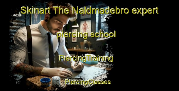 Skinart The Naldmadebro expert piercing school | PiercingTraining | PiercingClasses | SkinartTraining-Denmark