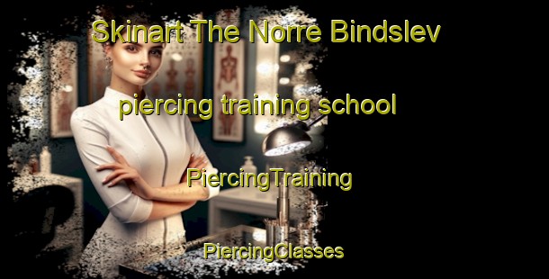 Skinart The Norre Bindslev piercing training school | #PiercingTraining #PiercingClasses #SkinartTraining-Denmark