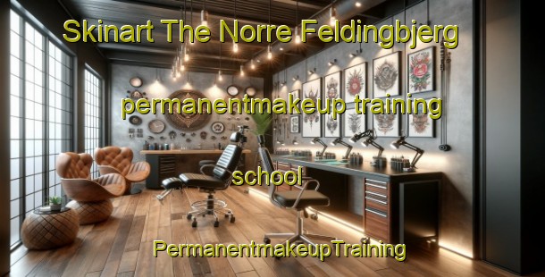 Skinart The Norre Feldingbjerg permanentmakeup training school | PermanentmakeupTraining | PermanentmakeupClasses | SkinartTraining-Denmark