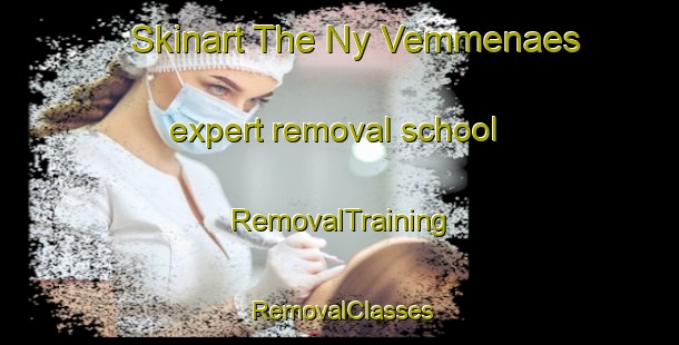 Skinart The Ny Vemmenaes expert removal school | RemovalTraining | RemovalClasses | SkinartTraining-Denmark