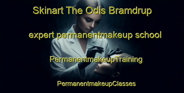 Skinart The Odis Bramdrup expert permanentmakeup school | #PermanentmakeupTraining #PermanentmakeupClasses #SkinartTraining-Denmark