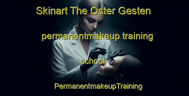 Skinart The Oster Gesten permanentmakeup training school | #PermanentmakeupTraining #PermanentmakeupClasses #SkinartTraining-Denmark